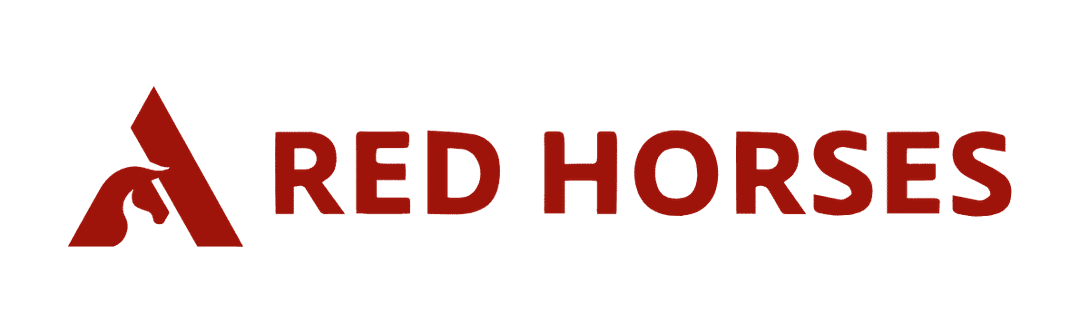 RedHorse Logo